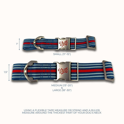 Delta Collar